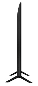 Телевизор Samsung UE75CU7100UXCE (Чёрный, 75")