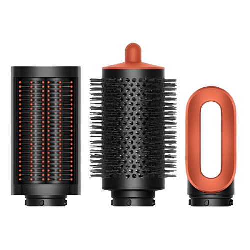 Фен-стайлер Dyson Airwrap HS08 Complete Long (Ceramic patina/topaz, CN)