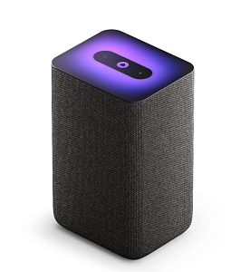 Яндекс Станция 2 - умная колонка с Алисой (Чёрный)