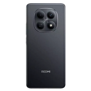 Смартфон Xiaomi Redmi Note 15 5G (Черный, 8 ГБ, 256 ГБ, Global, Dual nanoSim, Без Rustore)