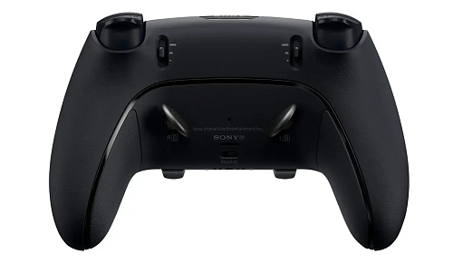 Геймпад Sony DualSense (Edge Black)