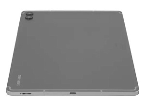 Планшет Samsung Galaxy Tab S9 FE 8/256GB 5G (Серый, 8 ГБ, 256 ГБ, Wi‑Fi + Cellular, Без Rustore)