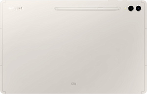 Планшет Samsung Galaxy Tab S9 Ultra X916B 12/512GB 5G (Бежевый, 12 ГБ, 512 ГБ, Wi‑Fi + Cellular, Без Rustore)