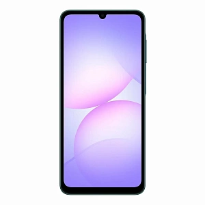 Смартфон Samsung Galaxy A07 (Зелёный, 6 ГБ, 128 ГБ, RU, Без Rustore)