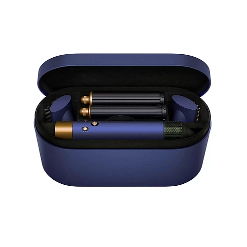 Фен-стайлер Dyson Airwrap HS08 Complete Long (Prussian Blue/Rich Copper, CN)