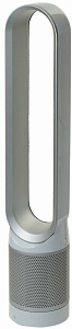 Очиститель воздуха Dyson Pure Cool TP00 (Серебристый)