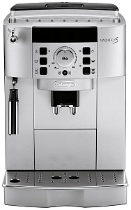 Кофемашина De'Longhi Magnifica ECAM 22.110 (RU/A) (Серебристый, RU)