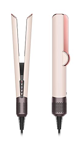 Выпрямитель для волос Dyson Airstrait HT01 (Ceramic Pink)