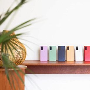 Samsung s20 Fan Edition