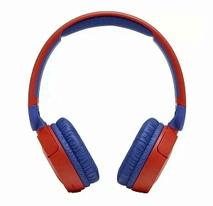 Беспроводные наушники JBL JR 310BT (Синий)