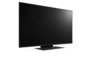 Телевизор LG 75UT91006LA (Черный, 75")