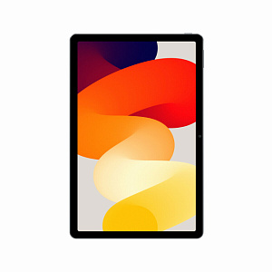 Планшет Xiaomi Redmi Pad SE 6/128GB CN (Зелёный, 6 ГБ, 128 ГБ, CN, Без Rustore)