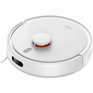 Робот-пылесос Xiaomi Robot Vacuum S20 (Белый)