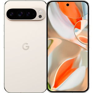 Смартфон Google Pixel 9 Pro XL 16/1TB Global (16 ГБ, 1 ТБ, Белый, Global, nanoSim+eSim, Без Rustore)