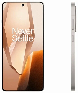 Смартфон OnePlus 13R 16/512GB (Песочный, 16 ГБ, 512 ГБ, Global, Dual nanoSim, Без Rustore)