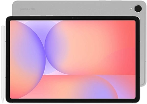 Планшет Samsung Galaxy Tab S11 (Серебристый, 12 ГБ, 256 ГБ, Wi‑Fi, X730, Без Rustore)
