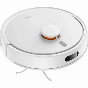 Робот-пылесос Xiaomi Robot Vacuum S20 (Белый)
