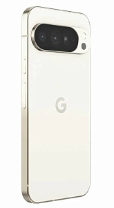 Смартфон Google Pixel 10 Pro XL (Бежевый, Япония, 16 ГБ, 256 ГБ, nanoSim+eSim)