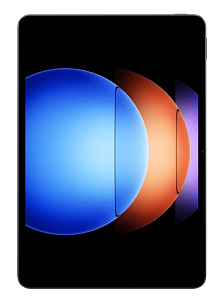 Планшет Xiaomi Pad 6 Pro 12/256GB Wi-Fi CN (Синий, 12 ГБ, 256 ГБ, Wi‑Fi, CN, Без Rustore)