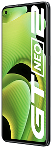 Смартфон Realme GT NEO2 5G 8/256GB (Зелёный, 8 ГБ, 256 ГБ, Dual nanoSim, Global, Без Rustore)