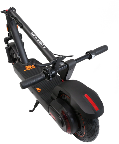 Электросамокат KUGOO Kirin M3