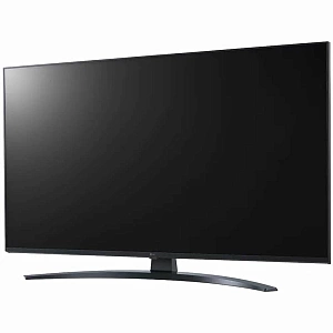 Телевизор LG 75UT81006LA (Черный, 75")