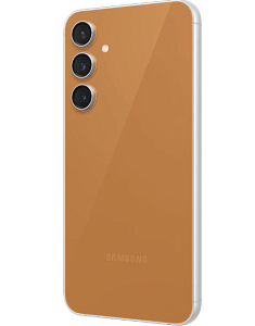 Смартфон Samsung Galaxy S23 FE 8/256GB Global (Коричневый, 8 ГБ, 256 ГБ, Global, Dual nanoSim, Без Rustore)