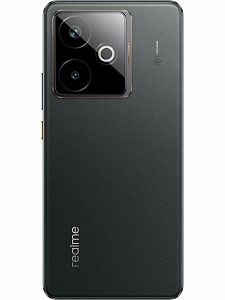 Смартфон Realme GT 7T (Черный, RU, 512 ГБ, 12 ГБ, Без Rustore)