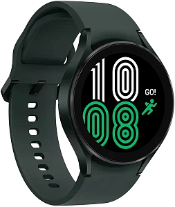 Умные часы Samsung Galaxy Watch 4 40mm (Зелёный)