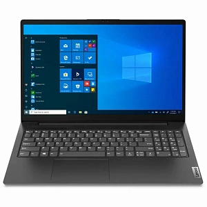 Ноутбук Lenovo V15 G2 IJL (Чёрный, 8 ГБ, 256 ГБ)