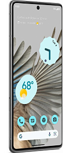 Смартфон Google Pixel 7 Pro 12/256GB USA (12 ГБ, 256 ГБ, Белый, США, nanoSim+eSim, Без Rustore)