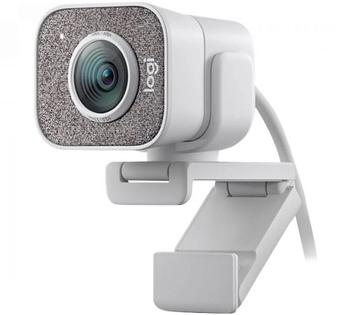 Веб-камера Logitech StreamCam