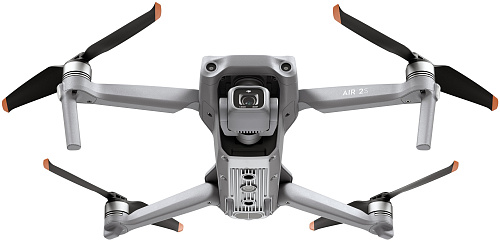 Квадрокоптер DJI Air 2S