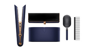 Выпрямитель Dyson Corrale HS03 (Синий/Медный)