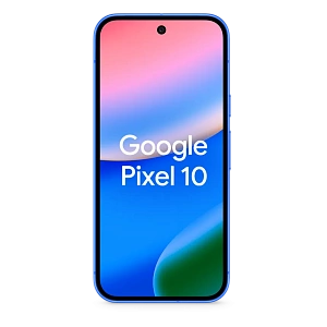 Смартфон Google Pixel 10 (Синий, Global, 12 ГБ, 128 ГБ, nanoSim+eSim, Без Rustore)