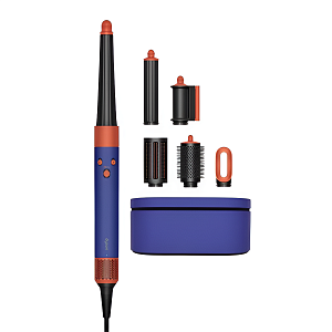 Фен-стайлер Dyson Airwrap HS08 (Vinca blue/topaz, CN)