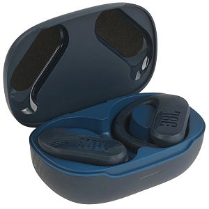 Беспроводные наушники JBL Endurance Peak 3 (Синий)