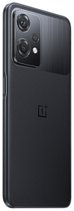 Смартфон Oneplus Nord CE 2 Lite 5G 6/128GB Global (6 ГБ, 128 ГБ, Чёрный, Global, Dual nanoSim, Без Rustore)