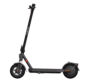 Электросамокат Xiaomi Electric Scooter Elite GL (Серый)