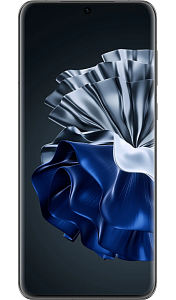 Смартфон Huawei P60 Pro 8/256GB Global (Черный, 8 ГБ, 256 ГБ, Global, Dual nanoSim, Без Rustore)