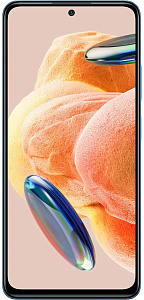 Смартфон Xiaomi Redmi Note 12 Pro 4G 8/128GB Global (Синий, 128 ГБ, 8 ГБ, Global, Dual nanoSim, Без Rustore)