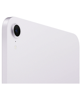 Планшет Apple iPad mini (2024) 256GB Wi-Fi + Cellular (Фиолетовый, 256 ГБ, Без Rustore)