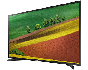 Телевизор Samsung UE32N4000AU LED (2018) (RU/A) (Чёрный, RU)