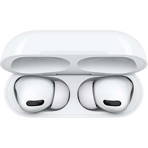 Беспроводные наушники Apple AirPods Pro MagSafe 2021 (Белый)