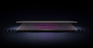 Ноутбук Xiaomi Redmi G Pro 2022 (Intel Core i7 12650H 2300 MHz/16,1"/2560x1600/16GB/512GB SSD/NVIDIA GeForce RTX 3060/Wi-Fi/Bluetooth/Windows 10 Pro) JYU4494CN (Чёрный, 16 ГБ, 512 ГБ, CN)