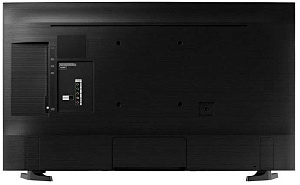 Телевизор Samsung UE32T5300AU 2020 LED 32" (Чёрный, 32")