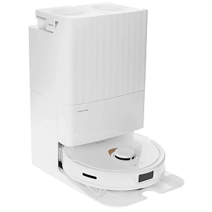 Робот-пылесос Roborock Q Revo (Белый)