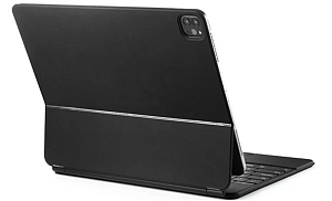 Клавиатура Wiwu Magic Keyboard for 10.9/2022 (Черный)