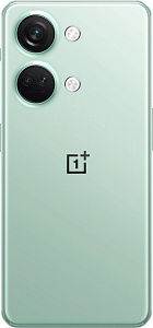 Смартфон OnePlus Nord 3 8/128GB (Зелёный, 128 ГБ, 8 ГБ, Global, Dual nanoSim, Без Rustore)
