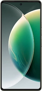 Смартфон Tecno Camon 30 8/256GB (Зеленый, 8 ГБ, 256 ГБ, Dual nanoSim, Global, Без Rustore)